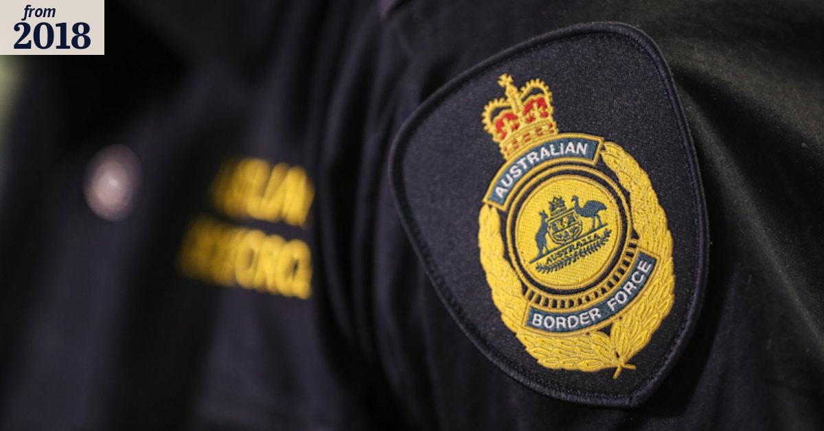 ABF ranks revealed as suicide, bullying rife within organisation