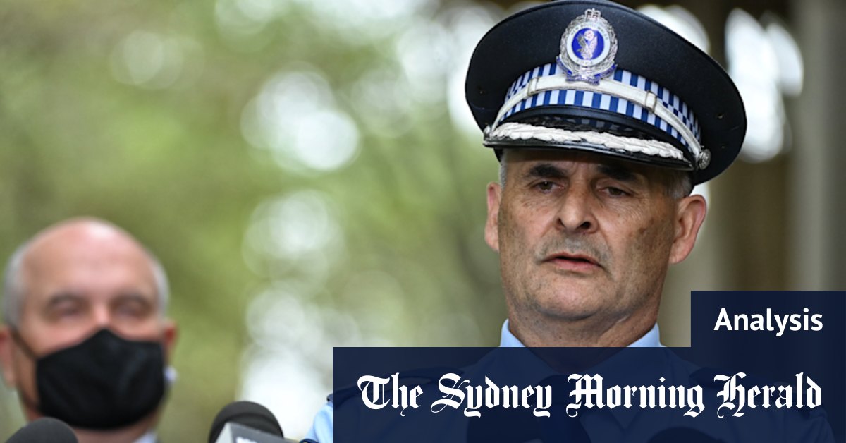 Organised crime in Australia, anti-money laundering agencies have acted far too late - Vimarsana News