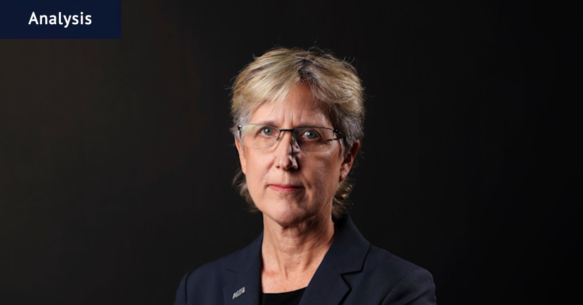 Sally McManus shook up the union movement. The question now is what she leaves behind
