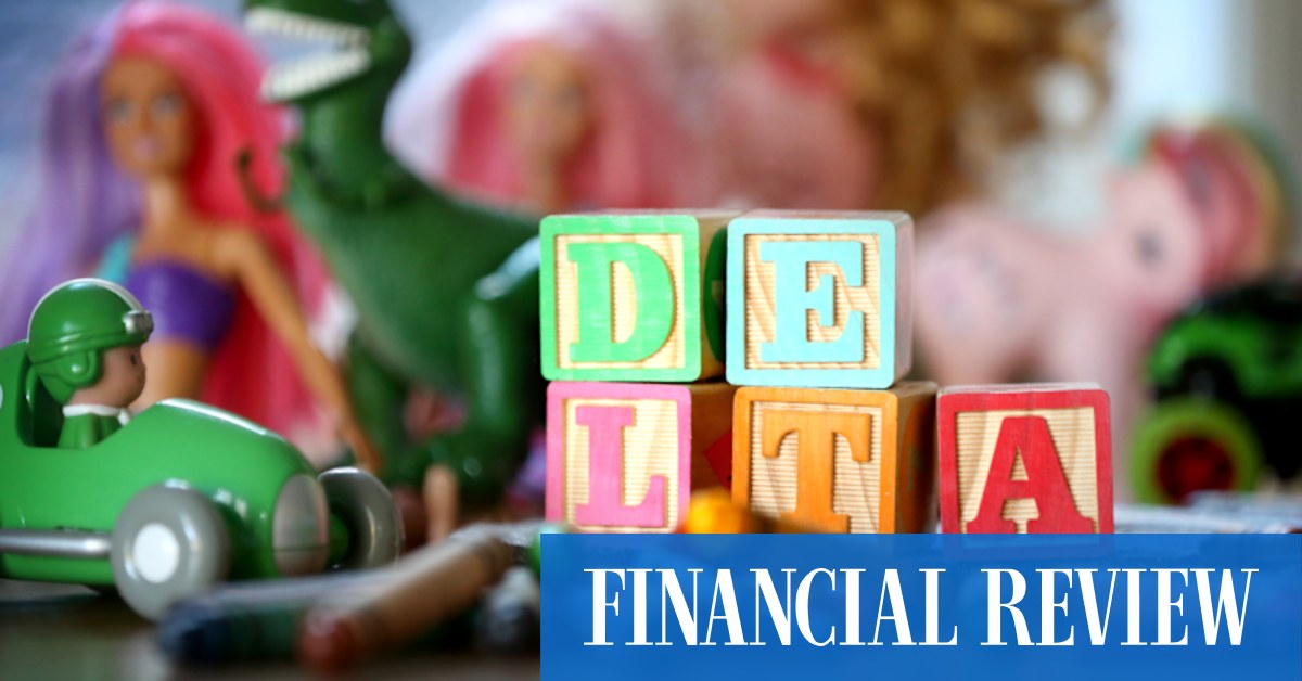 G8 says COVID, bank-poaching inflames childcare skills strain - Vimarsana News