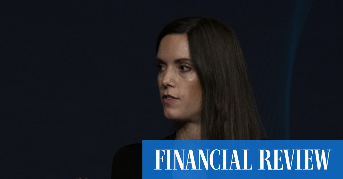 AGL shows how investors can speed up energy transition: Brookfield ...