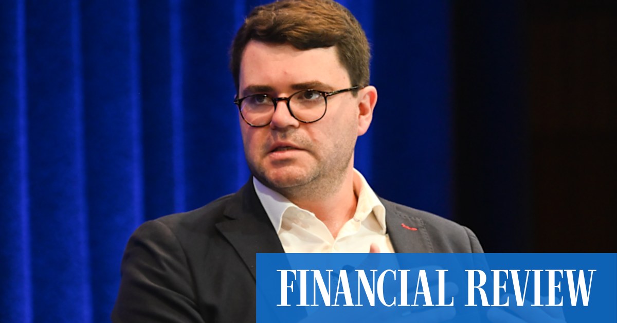 afr.com - Jenny Wiggins - Google says it needs gas to power big AI data centres