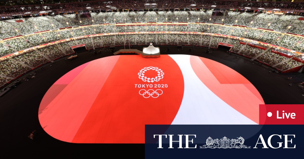 wallpapers Olympic Opening Ceremony 2021 Time https israel bpositivenow com 2021 olympic games opening ceremony live updates tokyo times schedule exhibitors countries start time