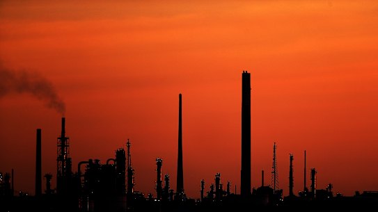 Oil and gas prices have soared after Russia’s invasion of Ukraine, leading to a rise in policy activity domestically.