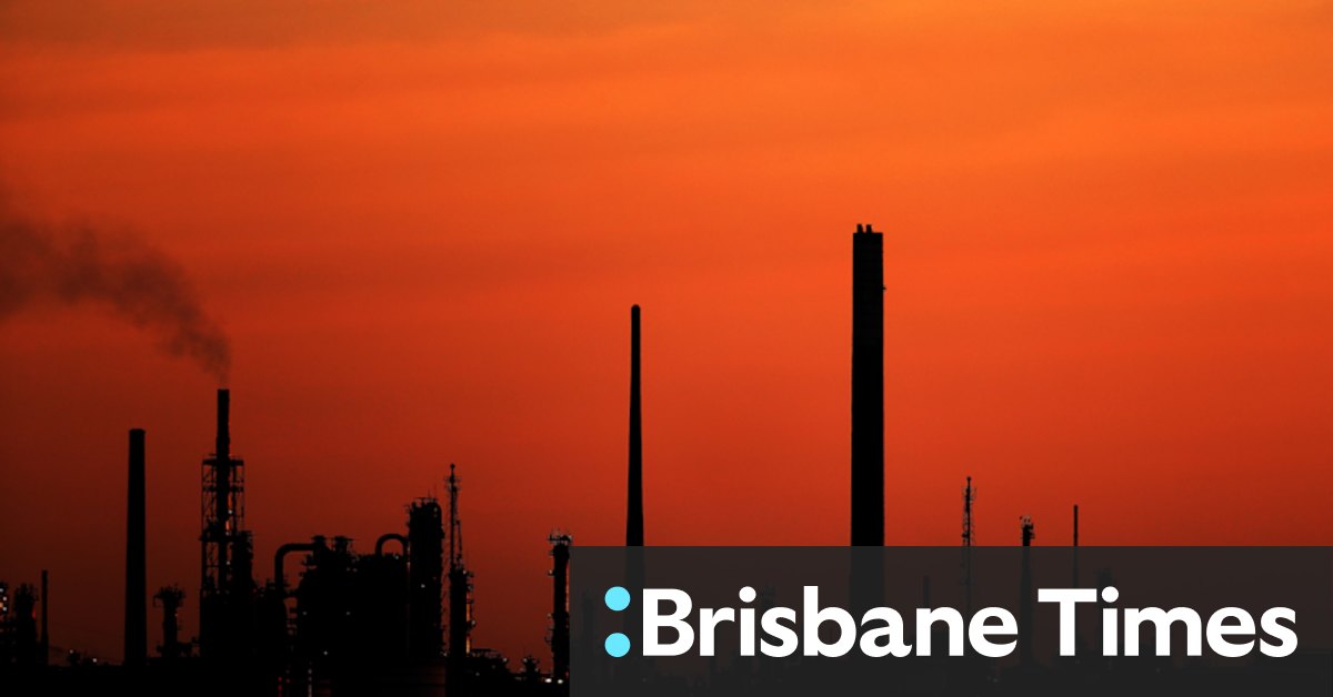 Comms Declare report finds energy industry is pumping profits into lobbying - Vimarsana News