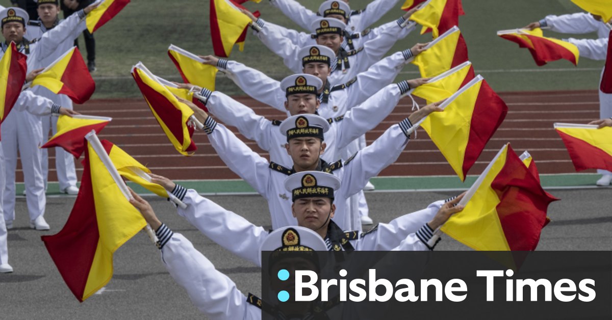 Suddenly, Chinese spies seem to be popping up all over Europe - Vimarsana News