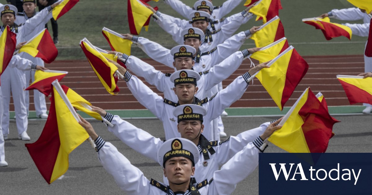 Suddenly, Chinese spies seem to be popping up all over Europe - Vimarsana News