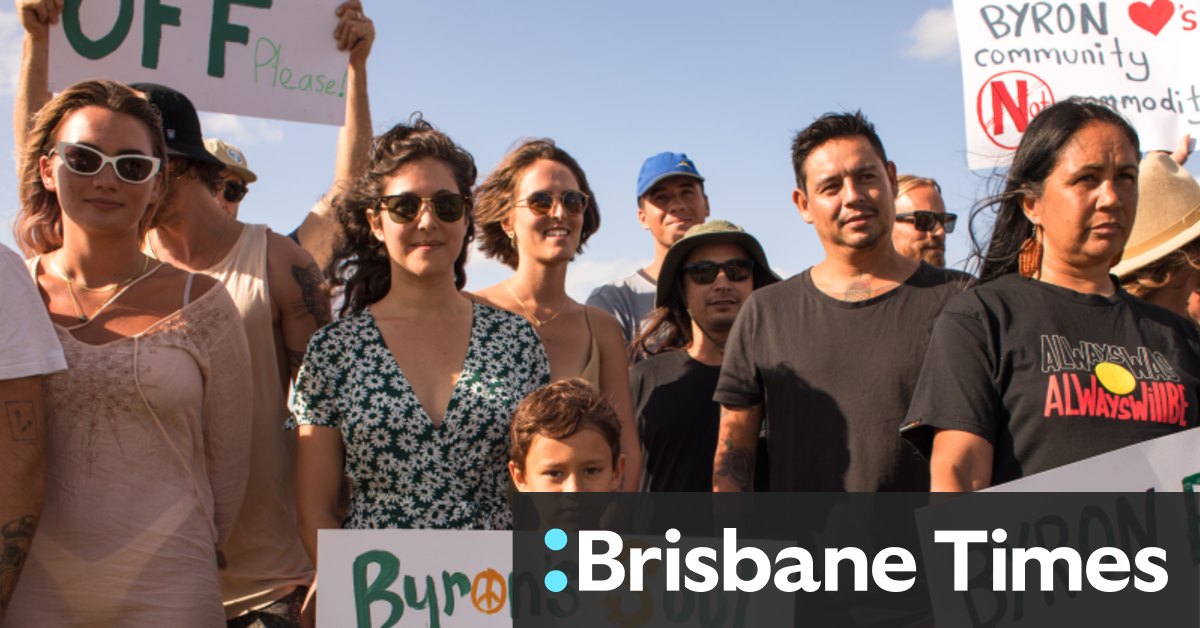 Netflix reality series 'Byron Baes' hits trademark snag - Vimarsana News
