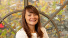 Samantha Horton is chief operating officer of investment platform Syfe.