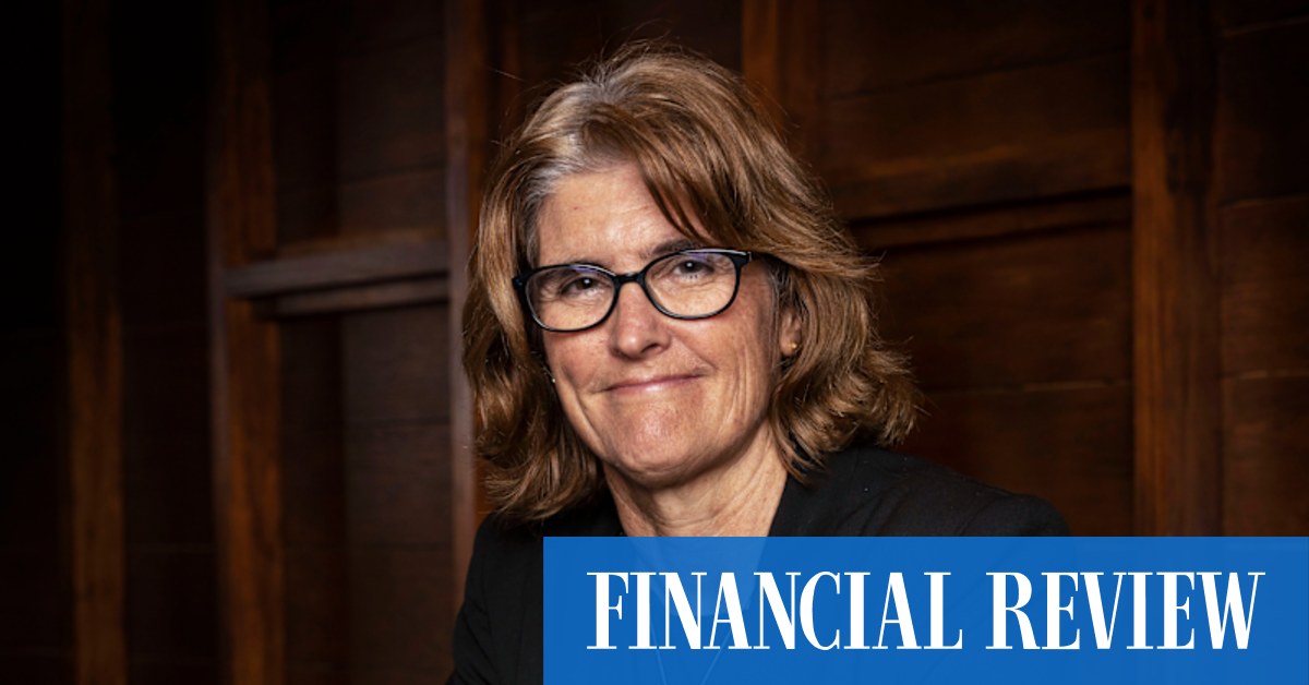 New RBA governor: Michele Bullock replaces Philip Lowe as RBA governor - Vimarsana News