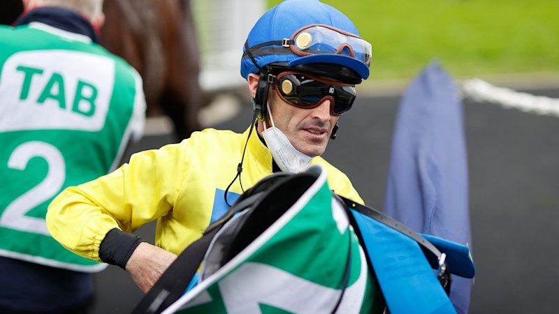 In-form hoop Buckley eyeing Sunday stroll in Parkes