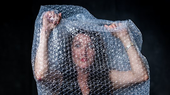 Drowning in plastic: How hard can it be to live for a week without single-use plastic?