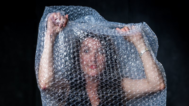 How to live plastics-free in a world clogged by plastic