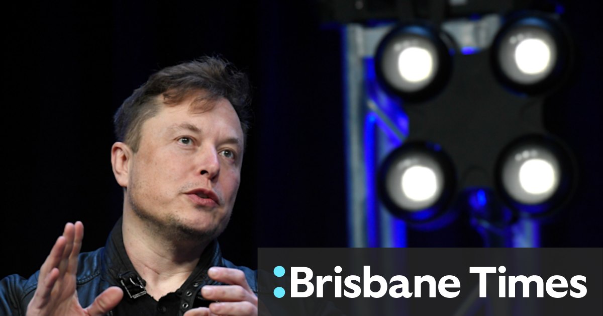 Why Tesla soared as other automakers struggled to make cars - Vimarsana News