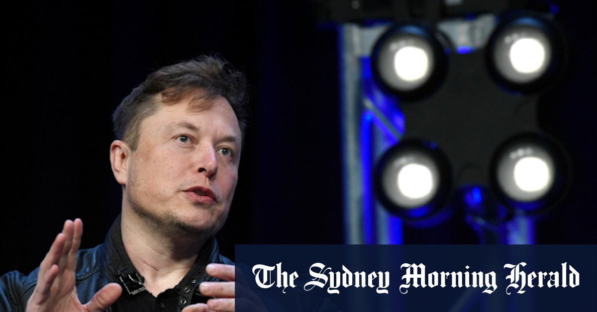 Why Tesla soared as other automakers struggled to make cars - Vimarsana News