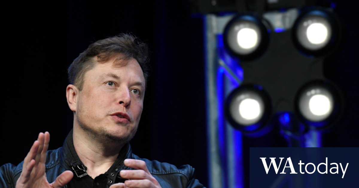 Why Tesla soared as other automakers struggled to make cars - Vimarsana News