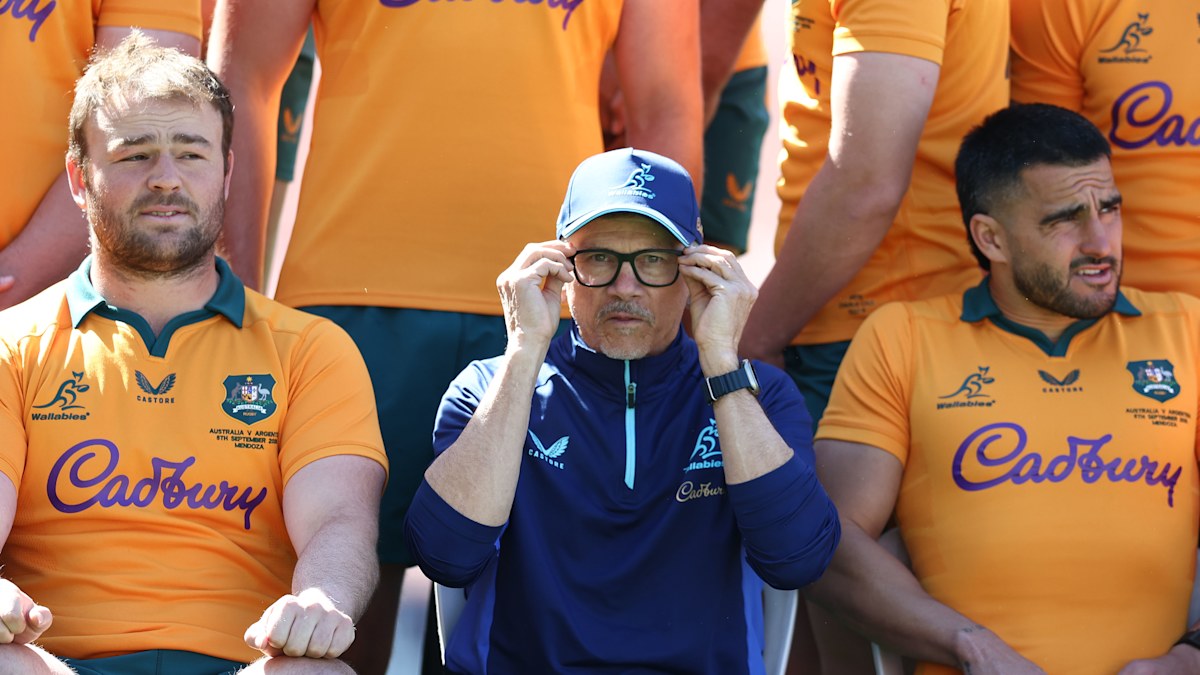 Rugby news 2026: Wallabies team named for Bledisloe Cup opener; All ...
