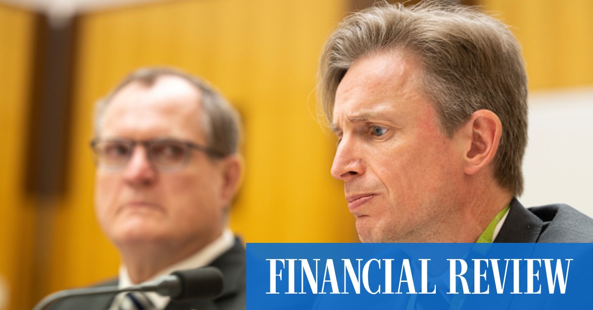 The ATO's timeline of events in the PwC scandal - Vimarsana News