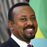 Nobel for Ethiopian PM a recognition of the valour in trying for peace