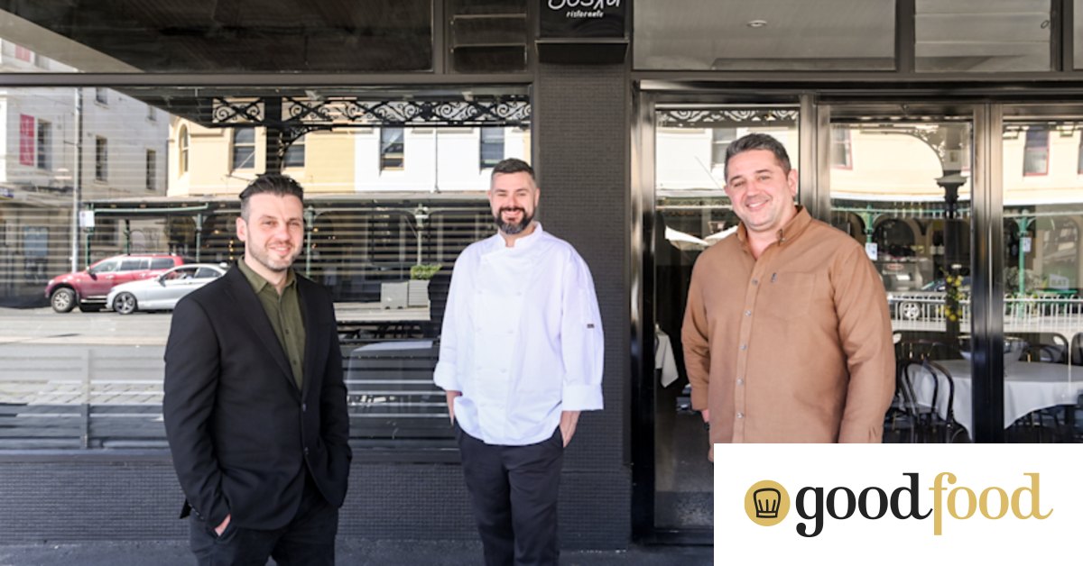 Sosta North Melbourne Italian restaurant has new owners, new menu - Vimarsana News