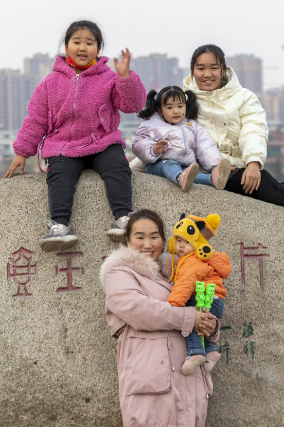 Have three kids! Can China’s new edict reverse the fallout from its one-child policy?