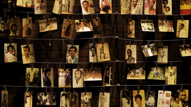 ‘Missing piece’: Secret cable implicates France in Rwandan genocide