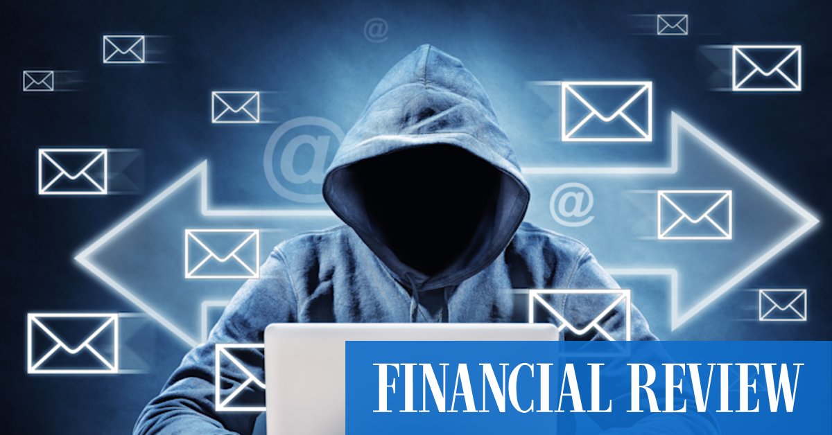 Email, SMS vaccine scams on the way: cyber experts - Vimarsana News