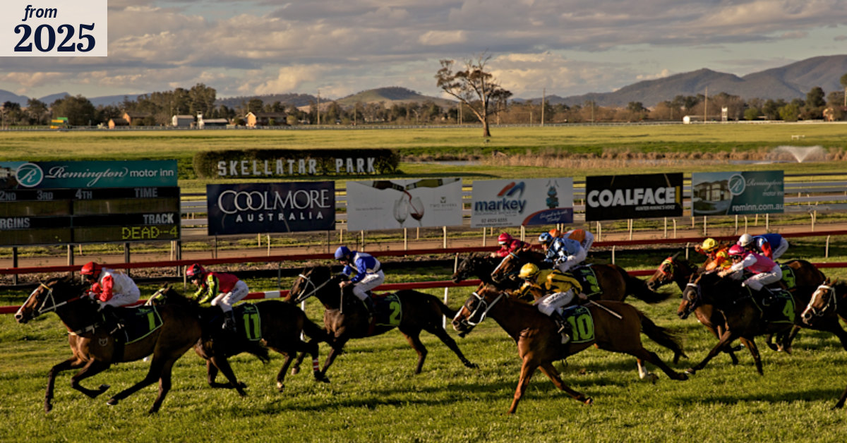 Race-by-race preview and tips for Muswellbrook on Monday