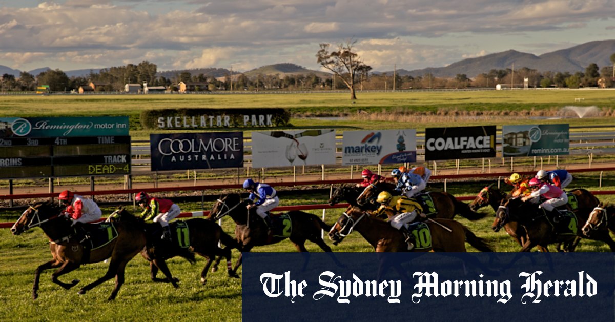 Race-by-race preview and tips for Muswellbrook on Monday