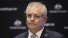 Prime Minister Scott Morrison expressed regret for the scheme.