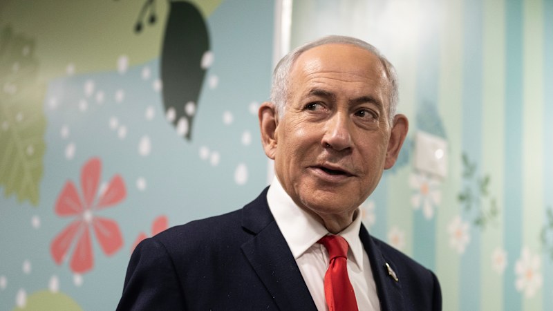 Most Israelis voted against Netanyahu. Why he still looks like winning