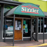 The chief executive of Collins Foods says there are no regrets about the closure of Sizzler.