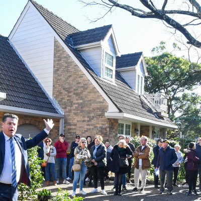 ‘I’m in shock’: Ramsgate Beach townhouse sells for $1.75 million