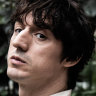 The (musical) forecast is bleak, but Fat White Family’s Lias Saoudi is still in the game