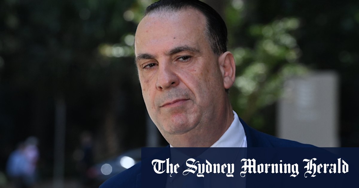 Racing NSW says ATC owes millions and can’t pay its loans