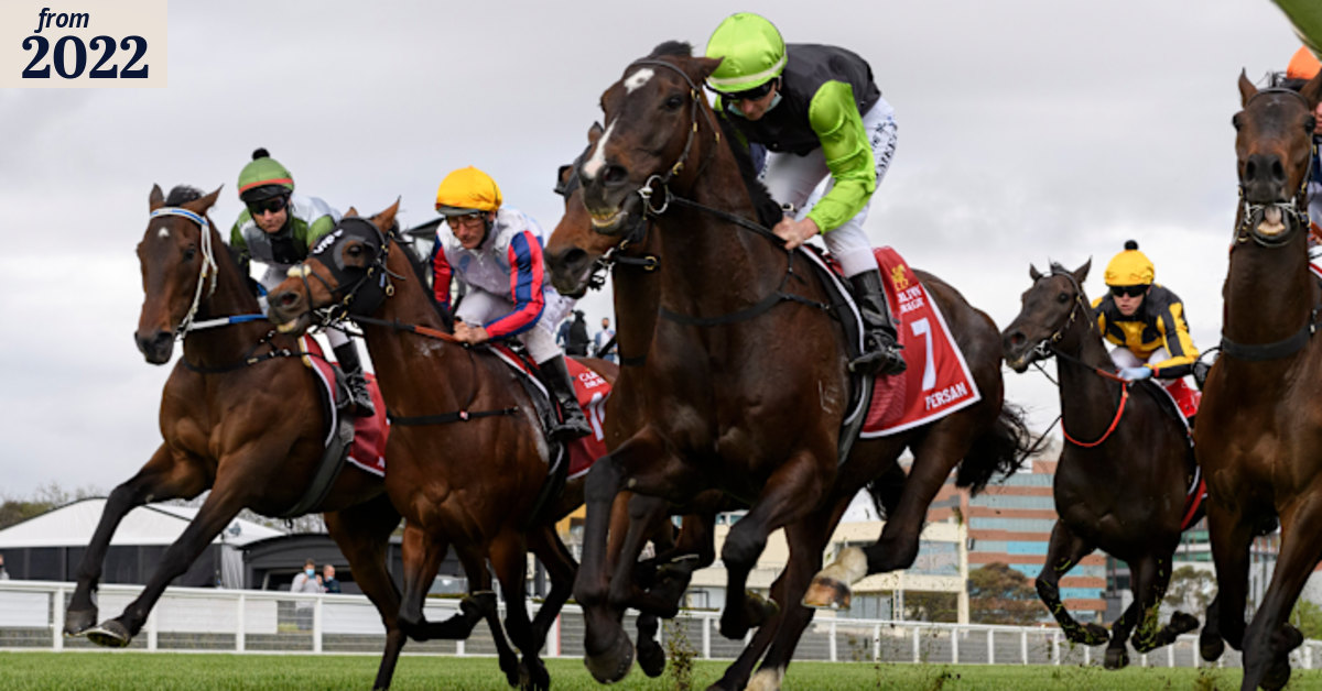 Turnover on Victorian horse racing skyrockets, but ‘headwinds’ to ...