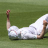 Spidercam blow could have caused serious injury, says South African bowler