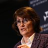 RBA Governor Michele Bullock attempts to get attention back on interest rates at her Tuesday press conference that was ultimately dominated by questions over productivity.