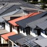Home loans 