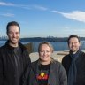 The spot in Sydney where if you sing to whales, they sing back