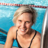 Susie O'Neill goes back to basics for Cole Classic