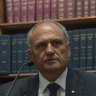 Former Treasury secretary Ken Henry’s 2009 tax review outlined a plan for tax cuts which eerily resembles the Turnbull/Morrison plan now in place.