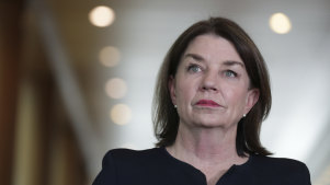 ABA, led by CEO Anna Bligh 