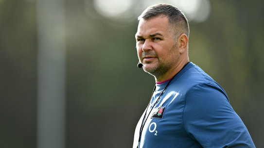 Anthony Seibold is looking forward to reigniting his NRL coaching career.