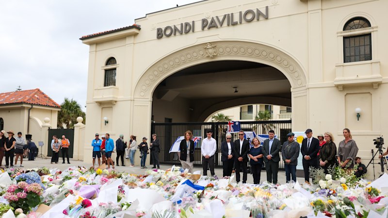 Bondi Beach shooting live updates: National Firearms Agreement to be renegotiated following deaths of 15 victims; mourners gather in Bondi