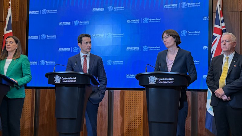 ‘Outrageous’ DNA scandal delays trial over massage parlour stabbing