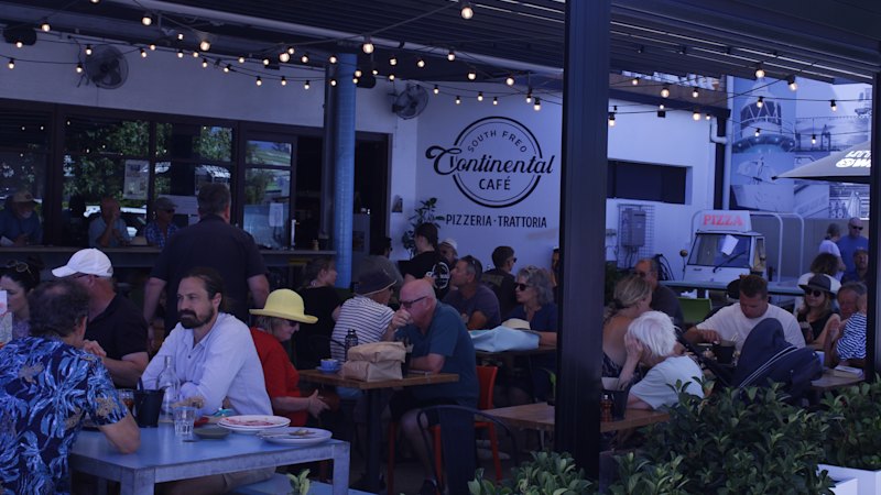 Is Fremantle’s ‘bogan cousin’ upstaging the port city?