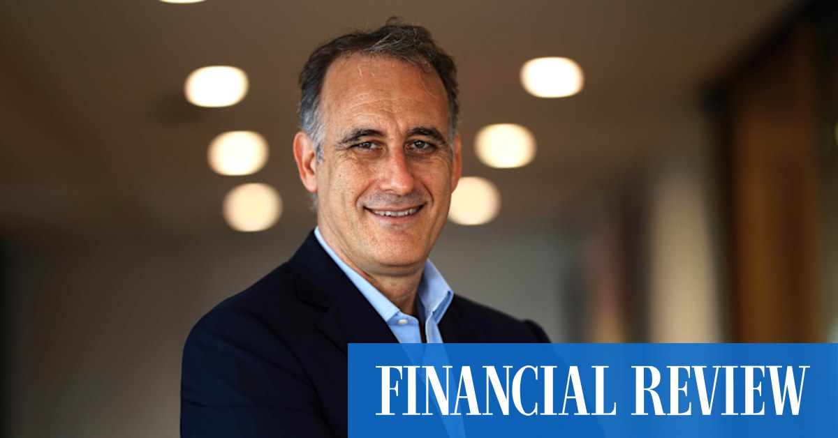The five key points from Macquarie's landmark conference - Vimarsana News
