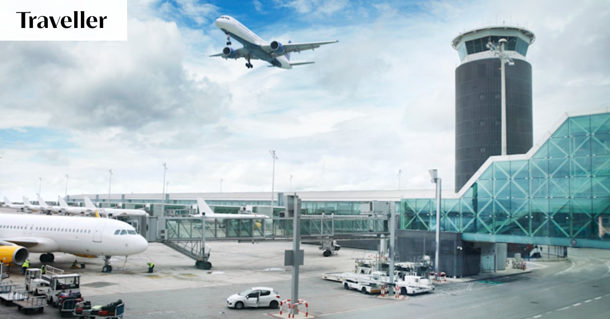 This cramped European hub excels in one area