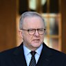 Prime Minister Anthony Albanese has pledged to continue reducing migrant intake.